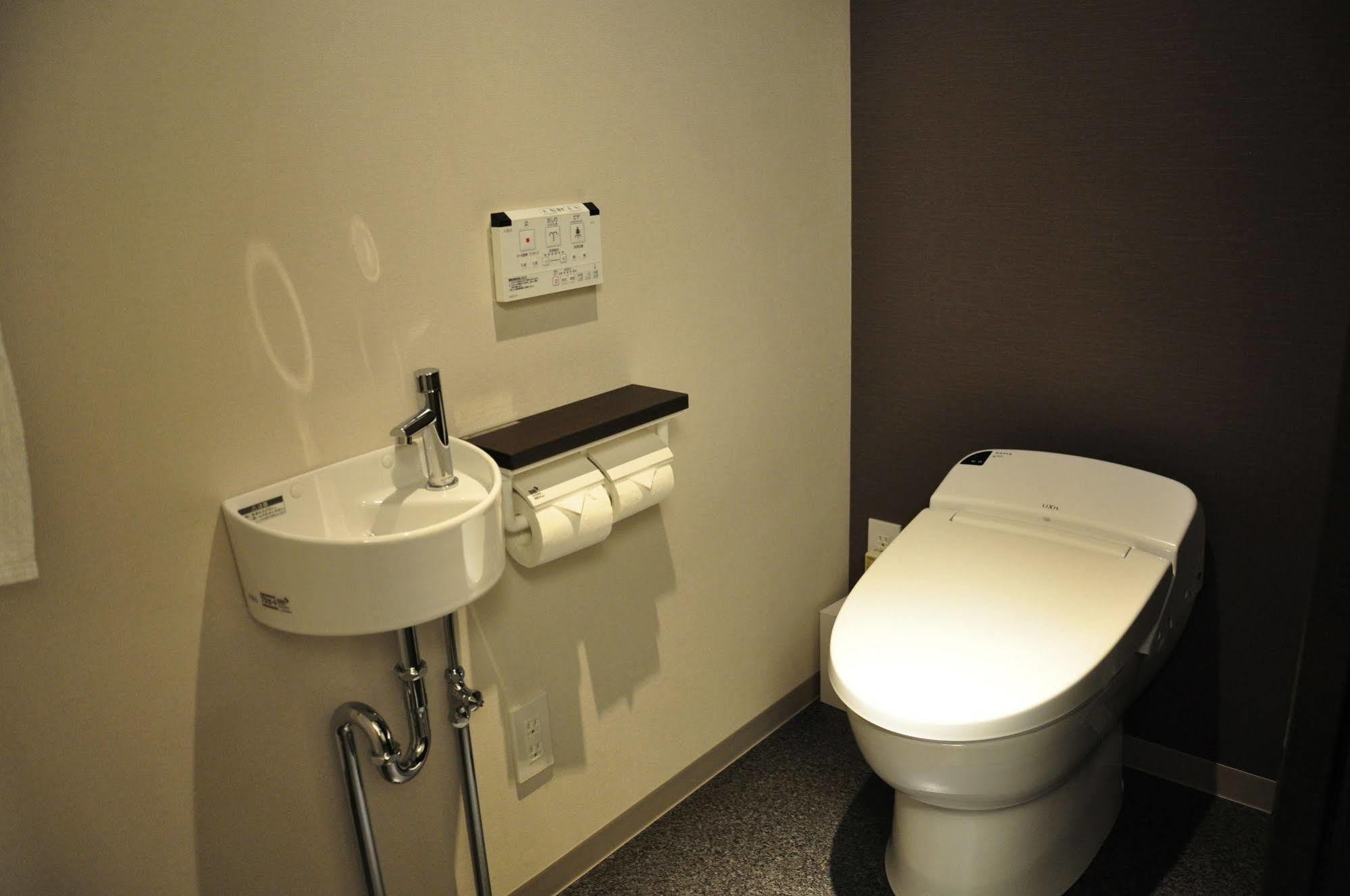 Hotel Obokekyo Mannaka Miyoshi  Esterno foto