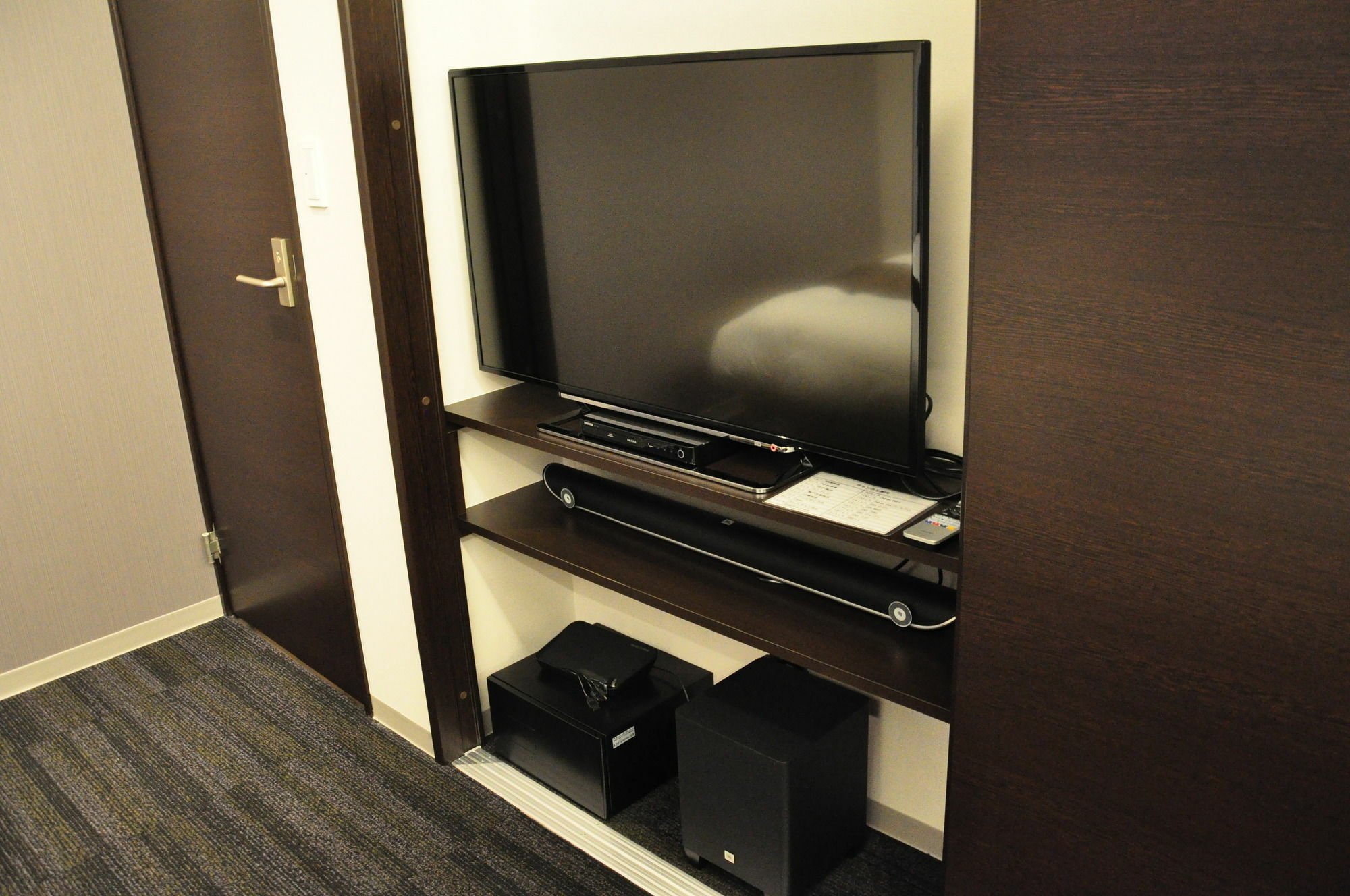 Hotel Obokekyo Mannaka Miyoshi  Esterno foto